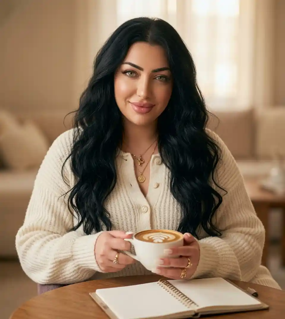 Коуч Мілена